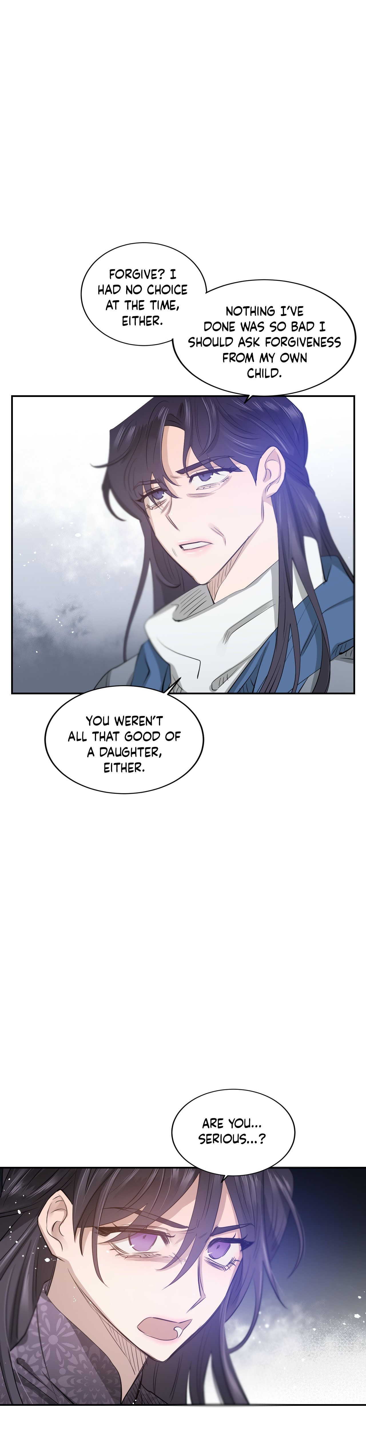 Read Broken Melody chapter 81 image 15 on Lezhin