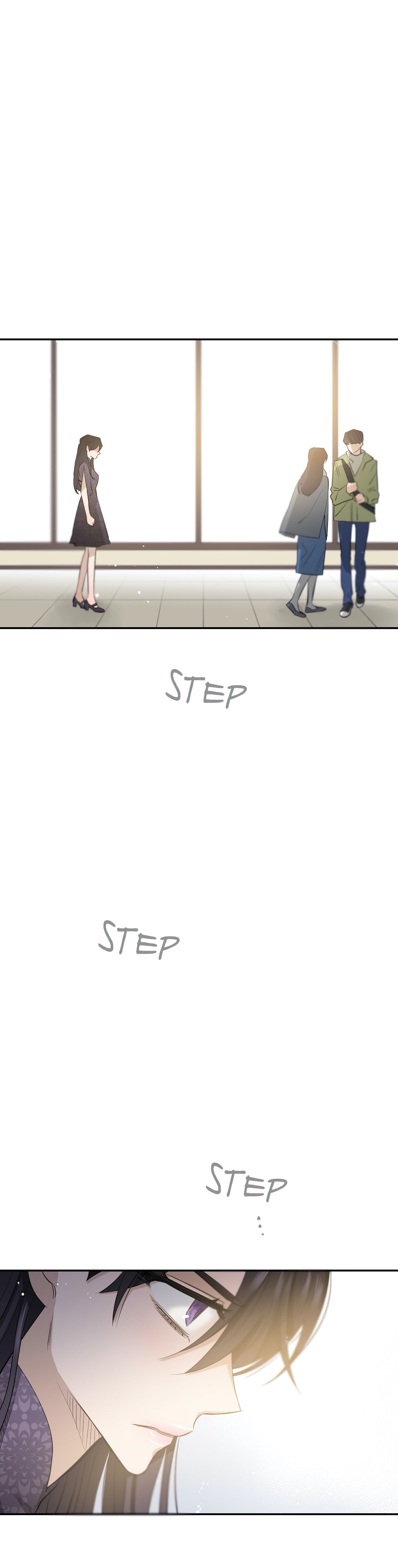 Read Broken Melody chapter 81 image 18 on Lezhin