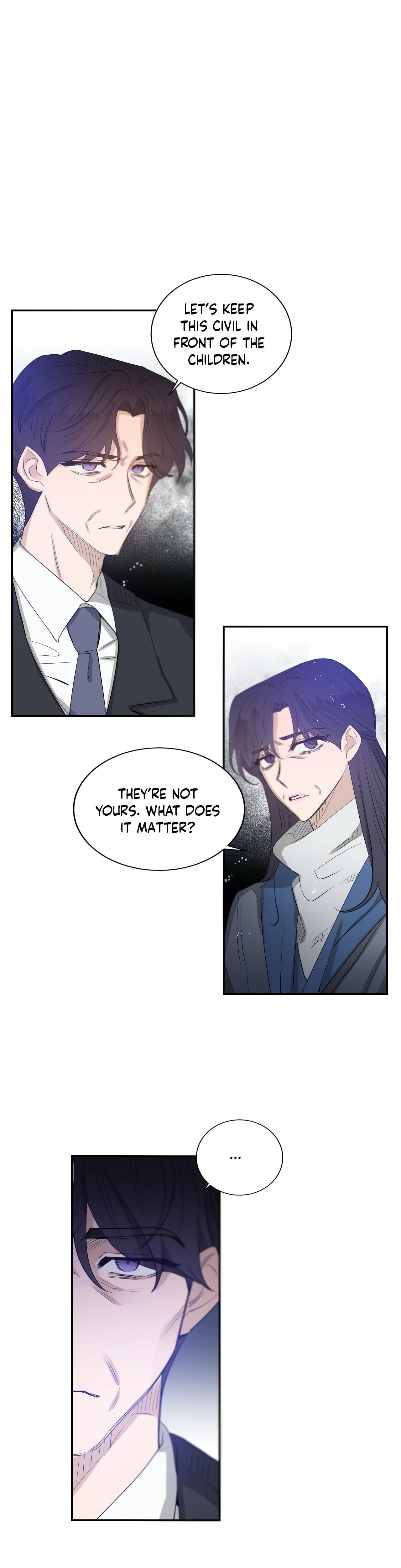 Read Broken Melody chapter 81 image 2 on Lezhin