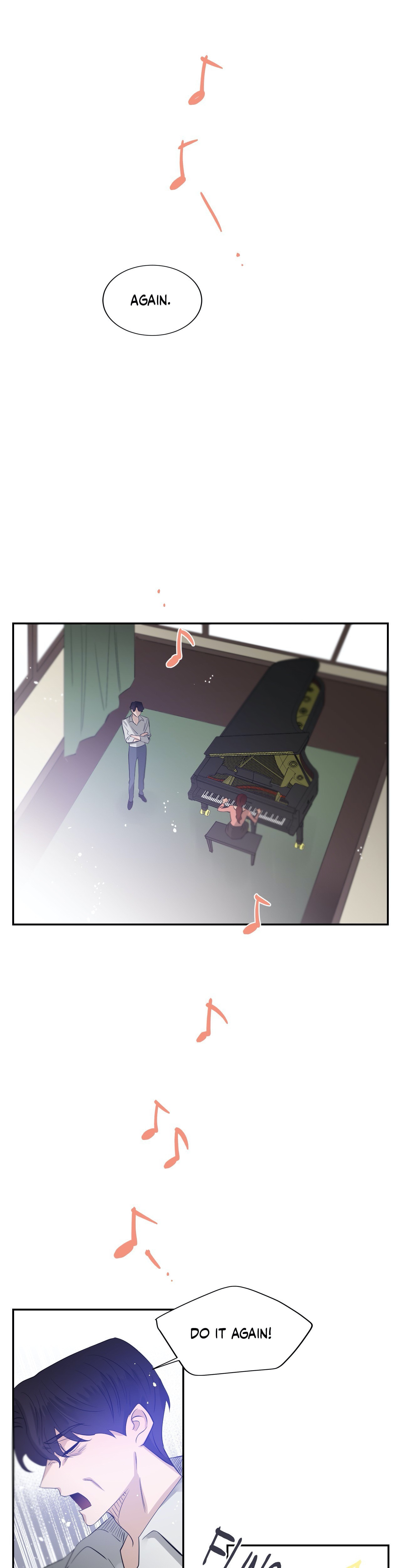 Read Broken Melody chapter 81 image 20 on Lezhin