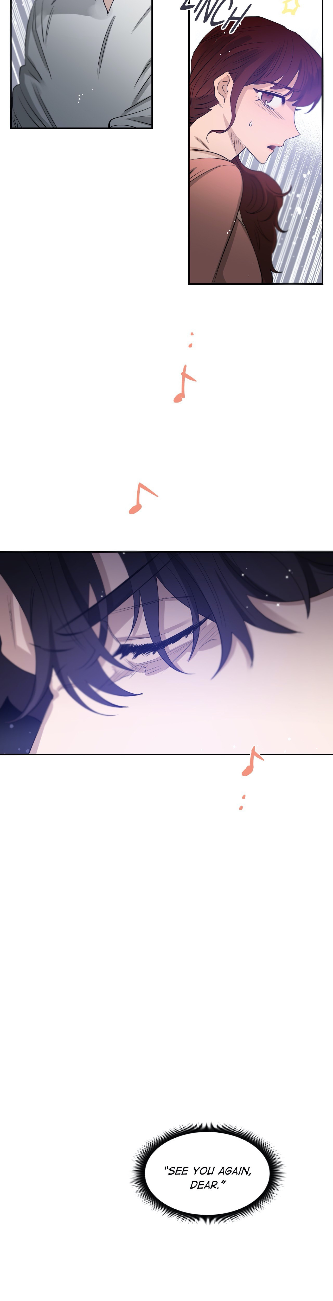 Read Broken Melody chapter 81 image 21 on Lezhin