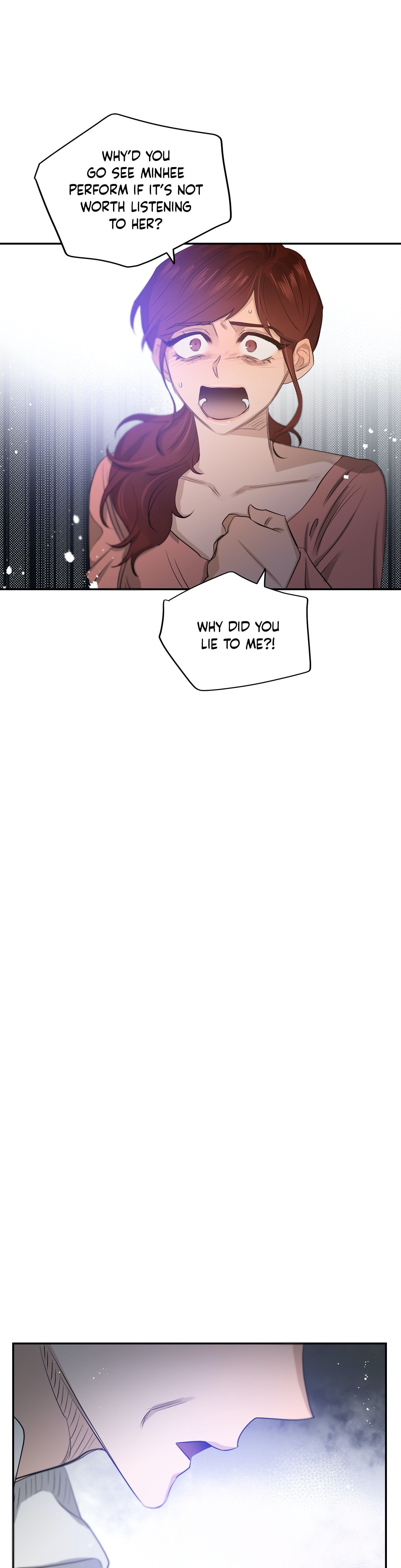 Read Broken Melody chapter 81 image 26 on Lezhin