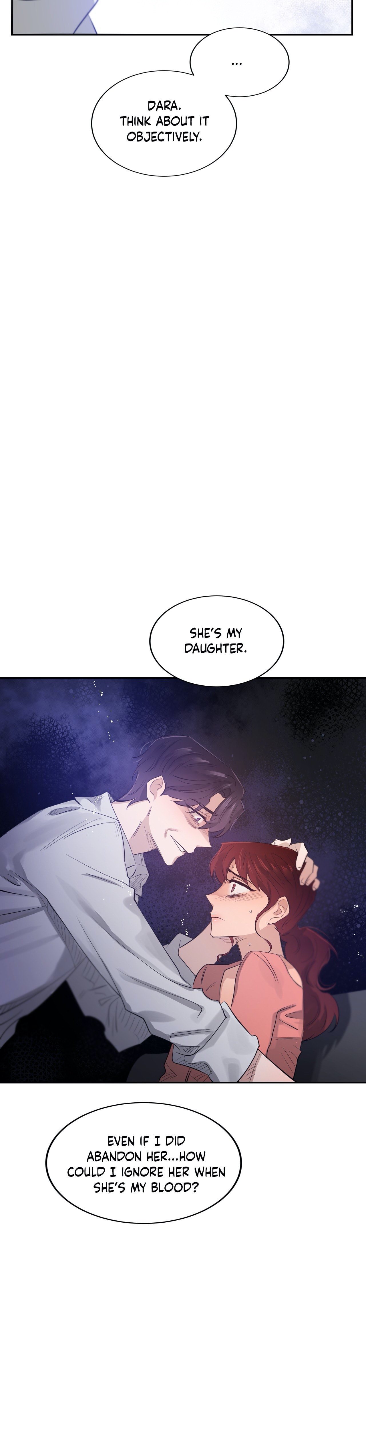 Read Broken Melody chapter 81 image 27 on Lezhin