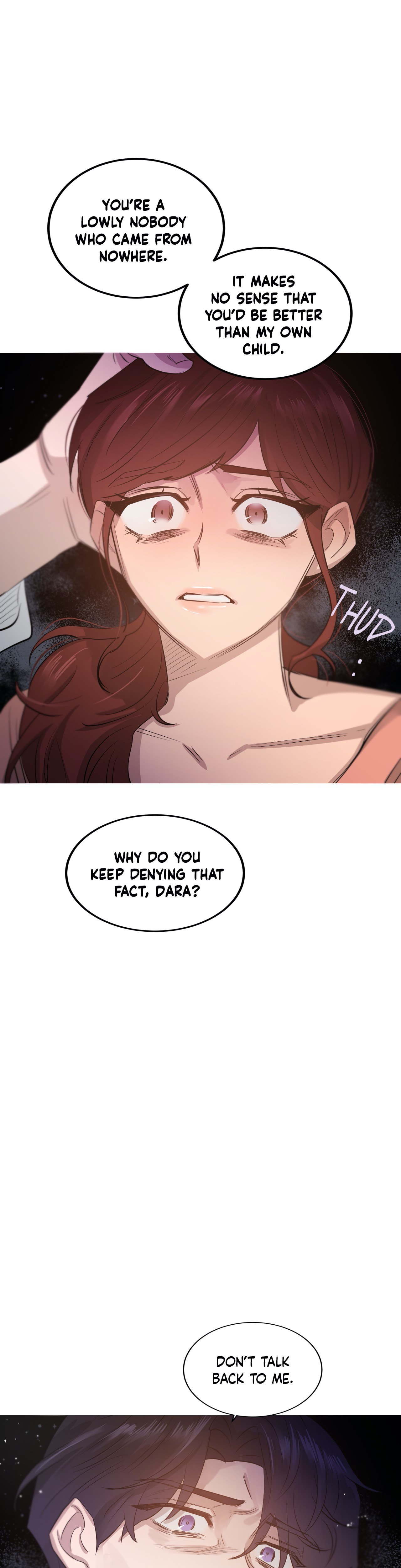 Read Broken Melody chapter 81 image 28 on Lezhin