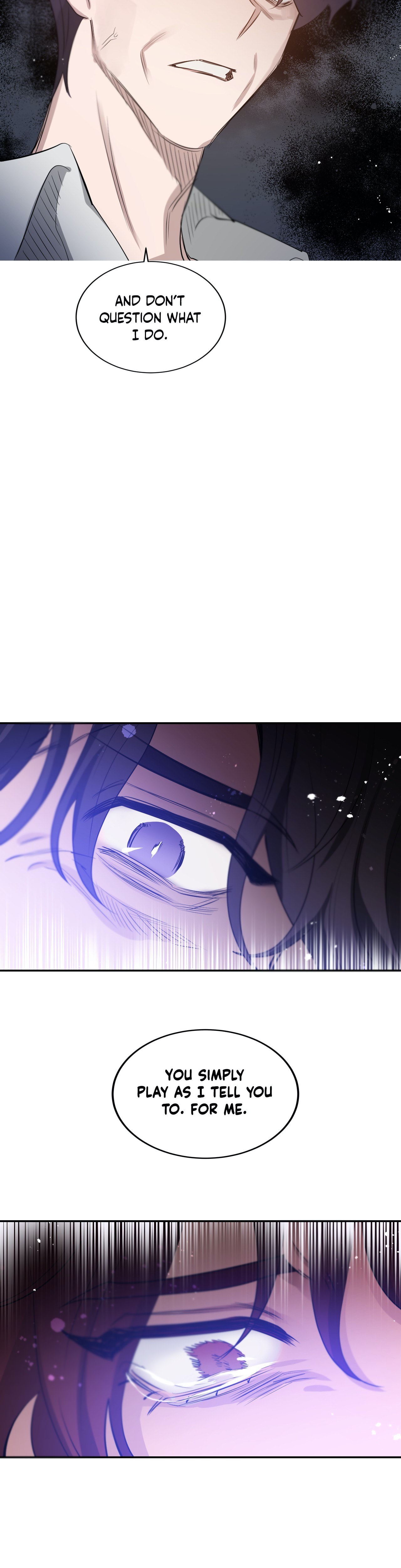 Read Broken Melody chapter 81 image 29 on Lezhin