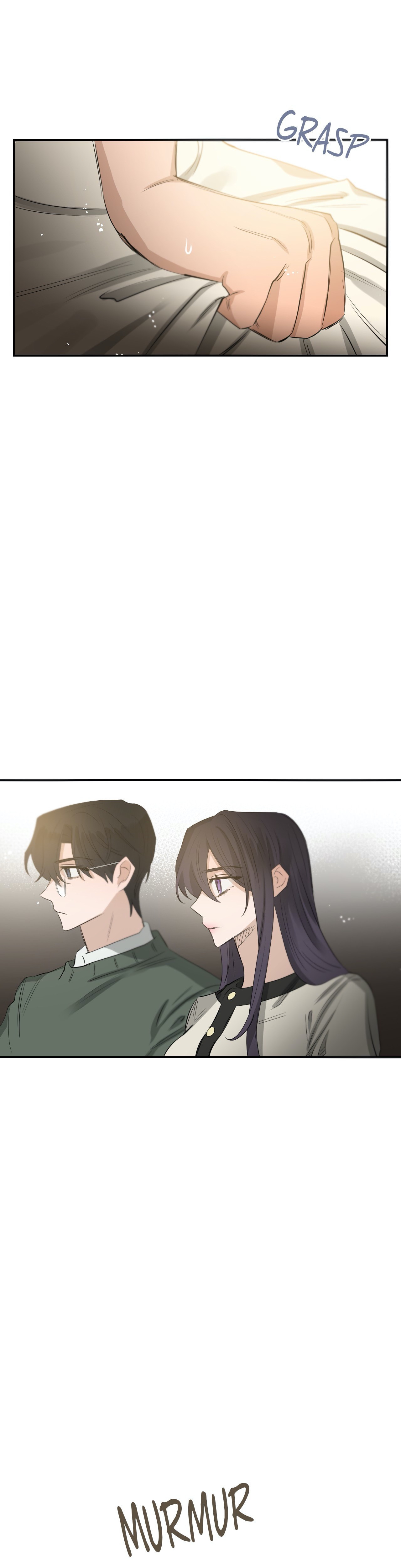 Read Broken Melody chapter 81 image 34 on Lezhin