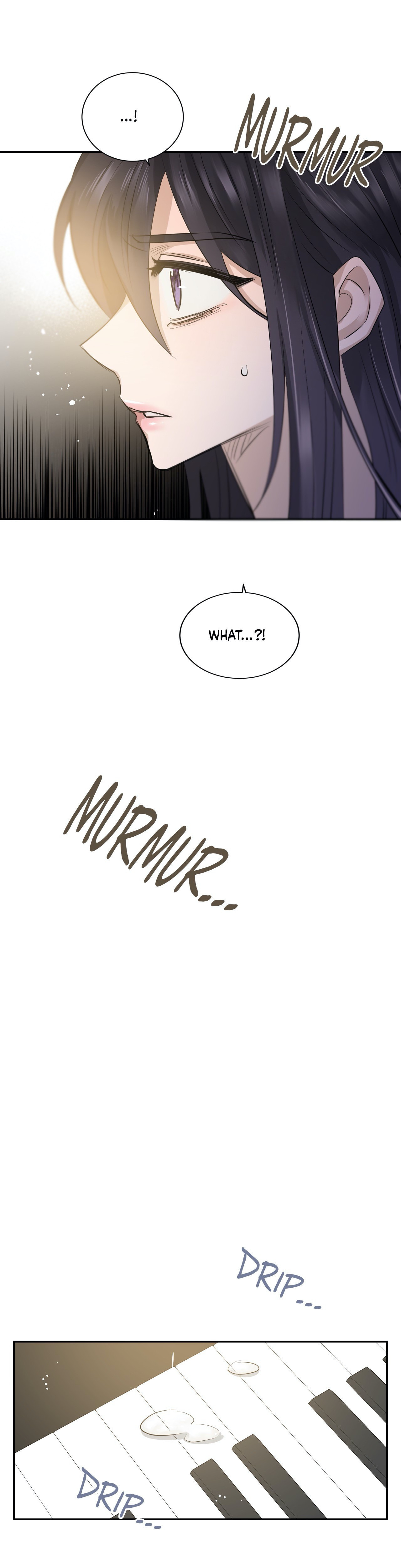 Read Broken Melody chapter 81 image 35 on Lezhin