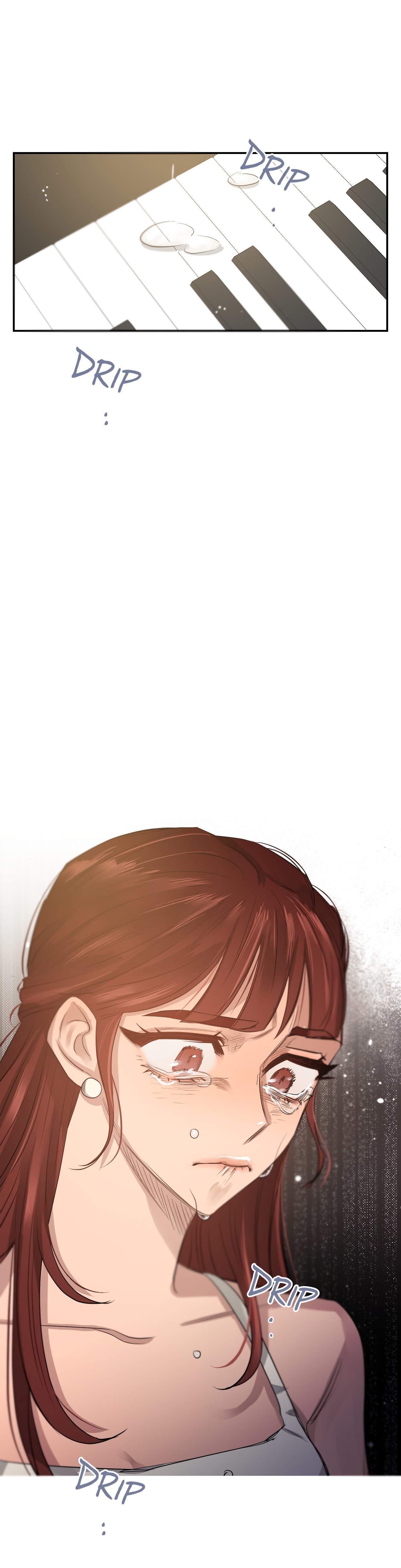 Read Broken Melody chapter 82 image 1 on Lezhin