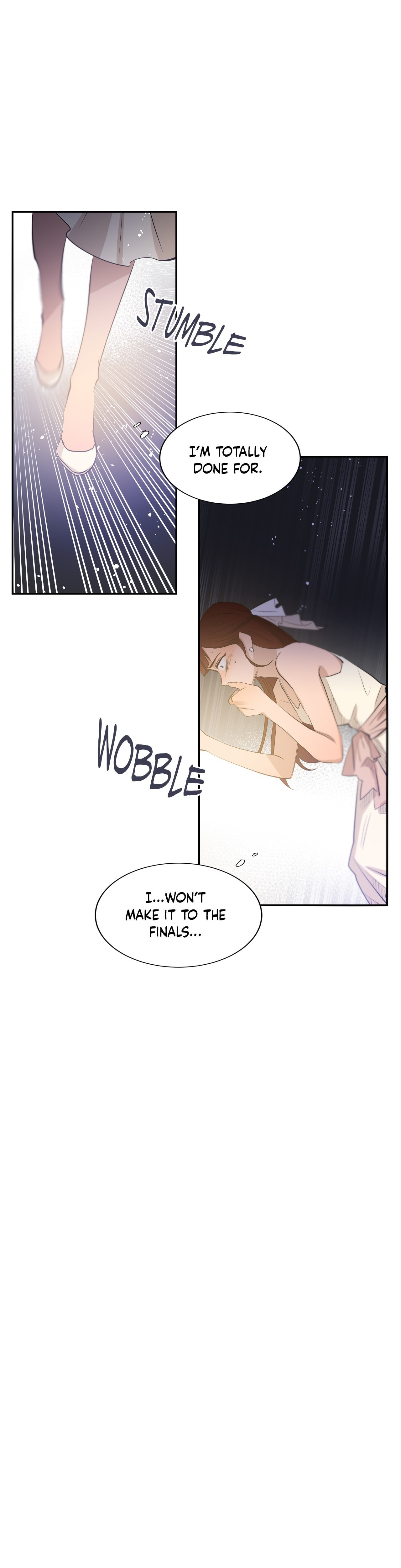 Read Broken Melody chapter 82 image 10 on Lezhin