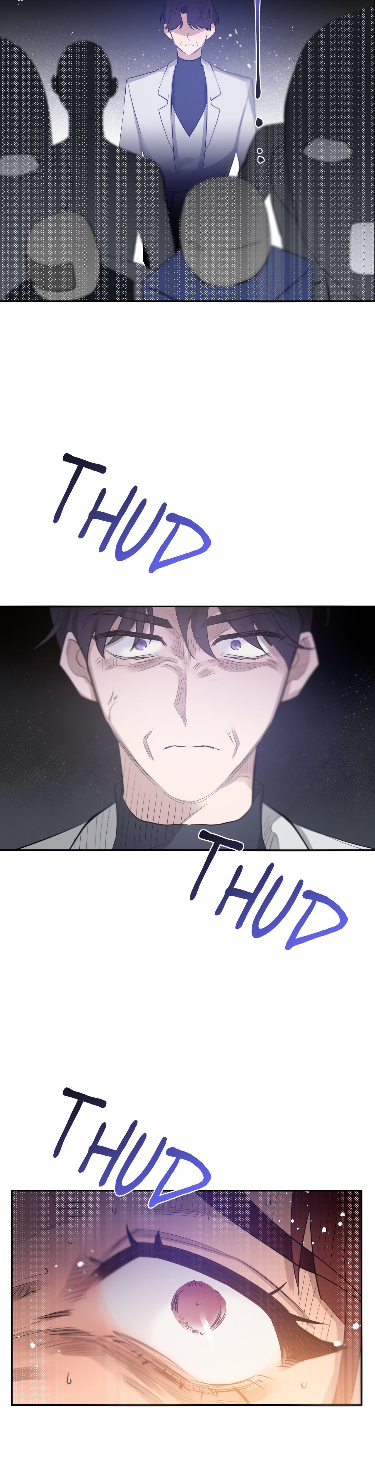Read Broken Melody chapter 82 image 13 on Lezhin