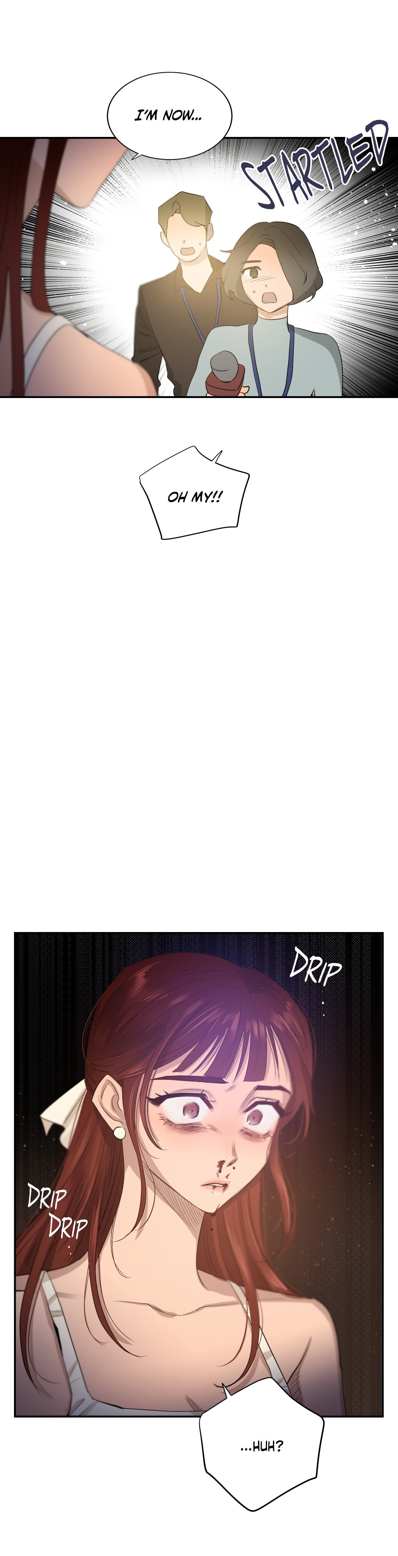Read Broken Melody chapter 82 image 14 on Lezhin