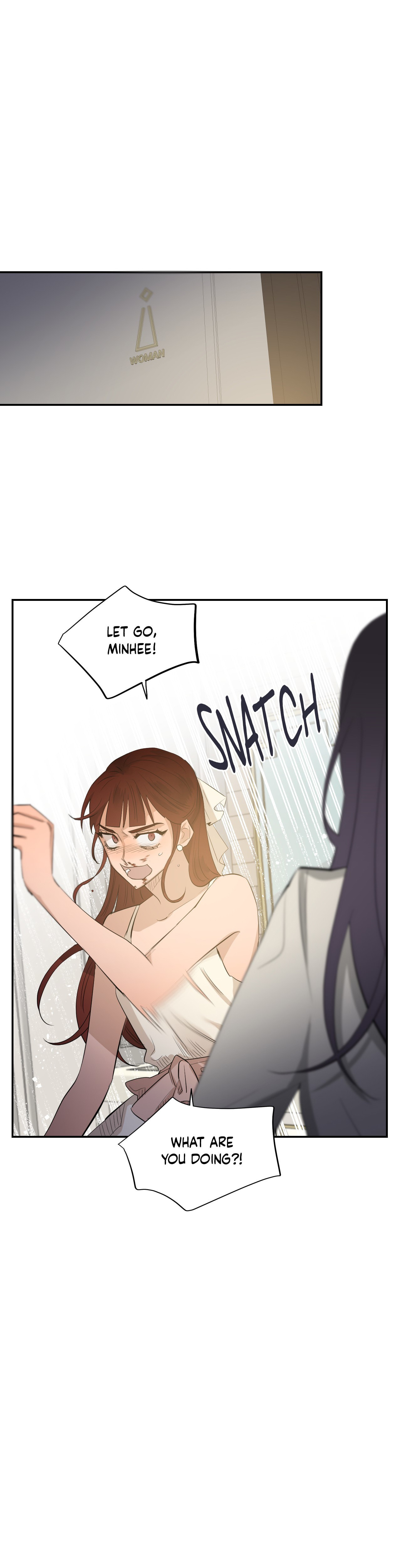 Read Broken Melody chapter 82 image 17 on Lezhin