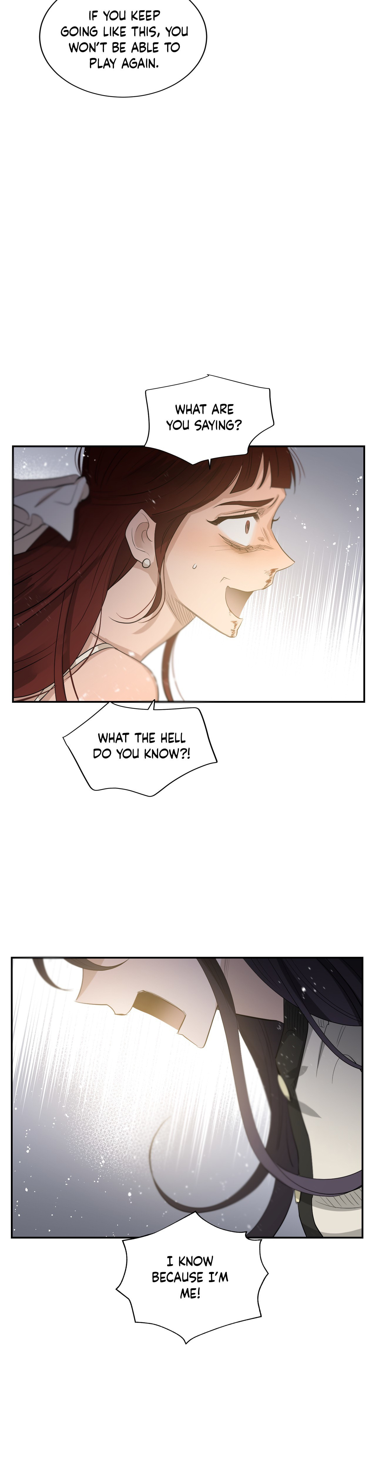 Read Broken Melody chapter 82 image 19 on Lezhin