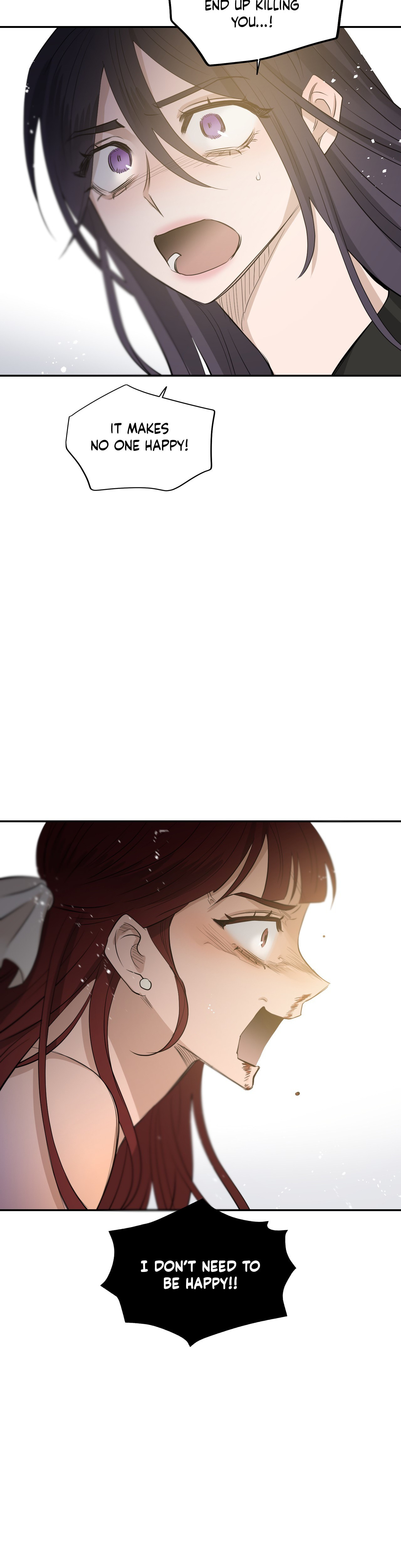 Read Broken Melody chapter 82 image 21 on Lezhin