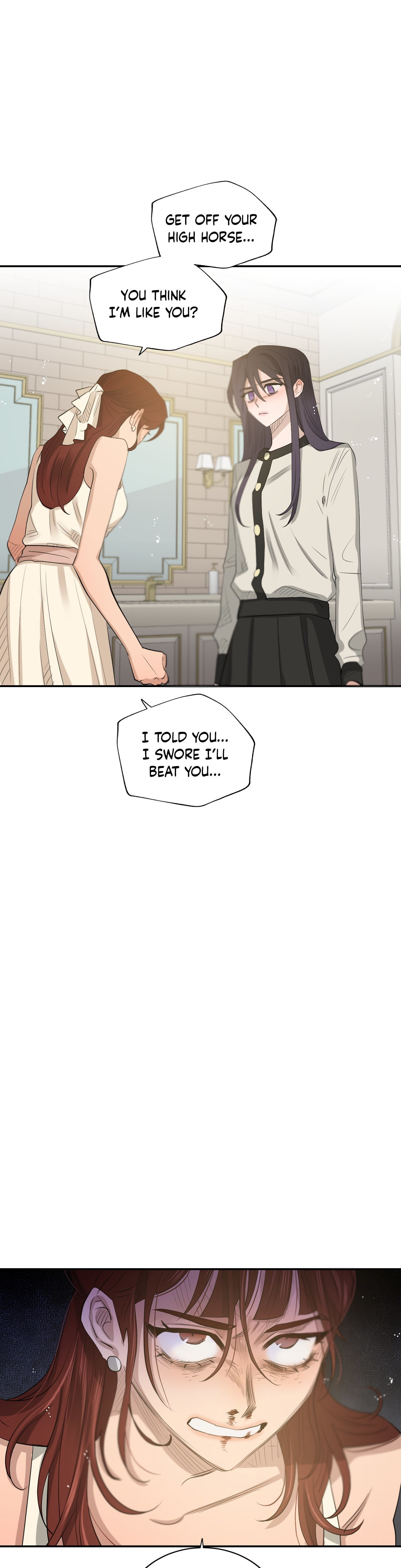 Read Broken Melody chapter 82 image 22 on Lezhin