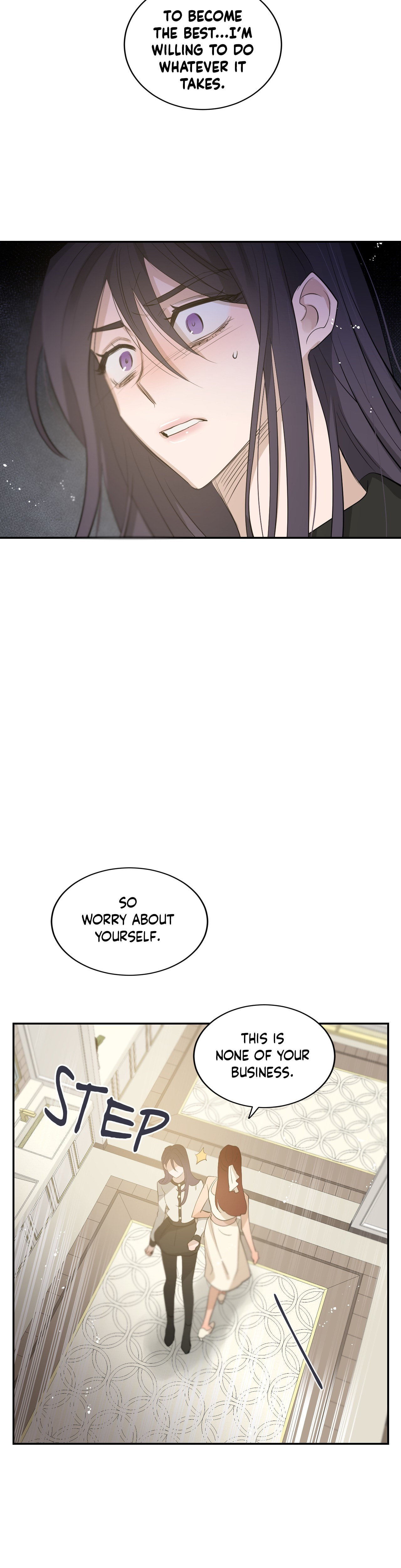 Read Broken Melody chapter 82 image 23 on Lezhin