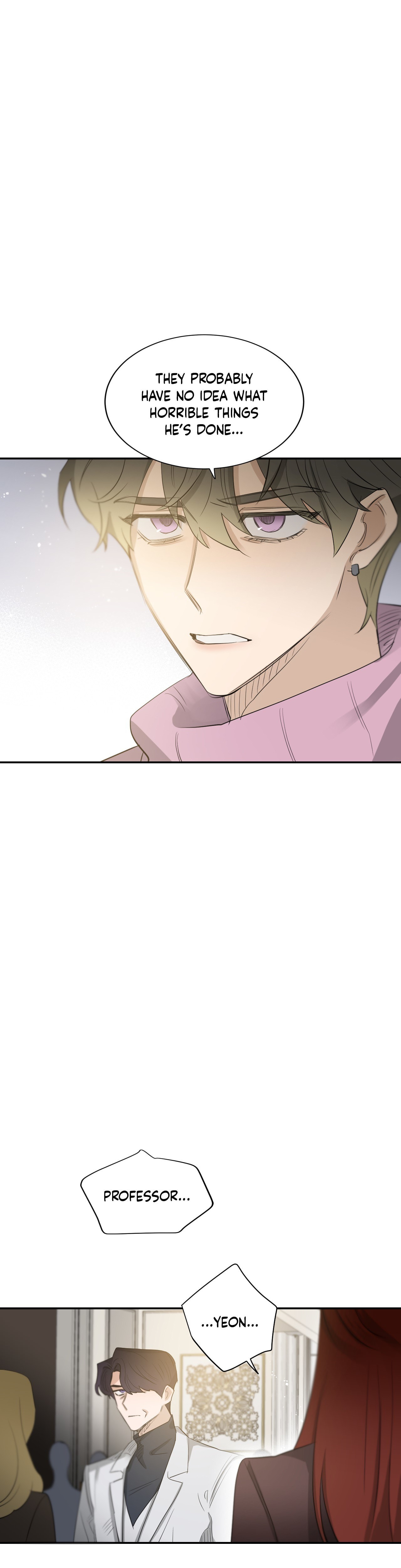 Read Broken Melody chapter 82 image 27 on Lezhin