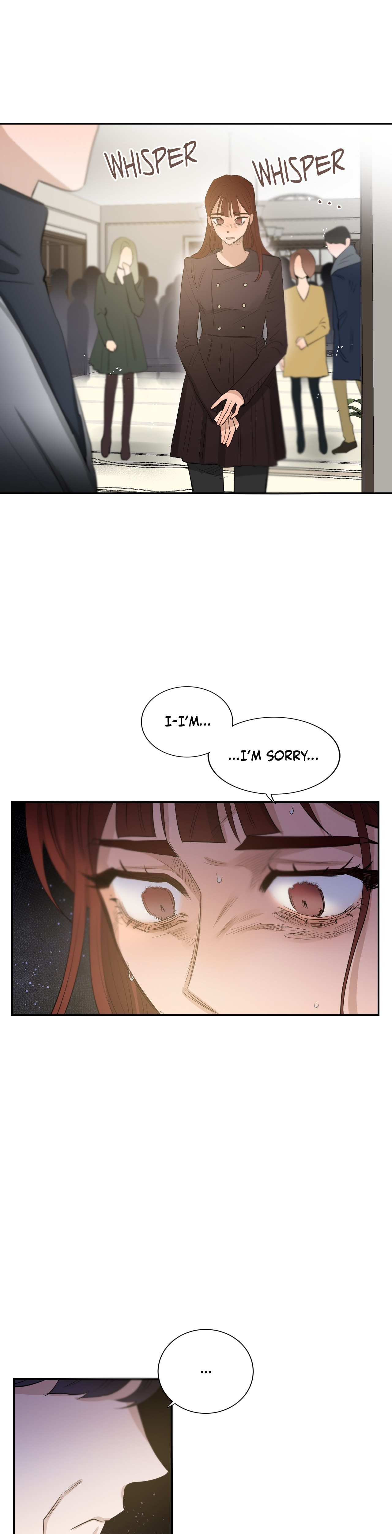 Read Broken Melody chapter 82 image 28 on Lezhin