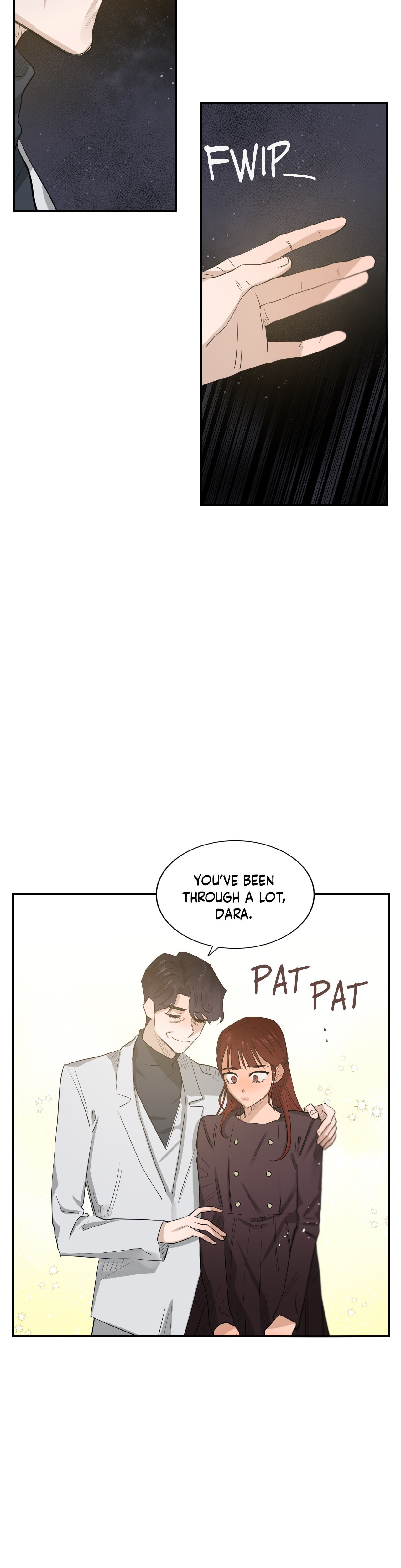 Read Broken Melody chapter 82 image 29 on Lezhin
