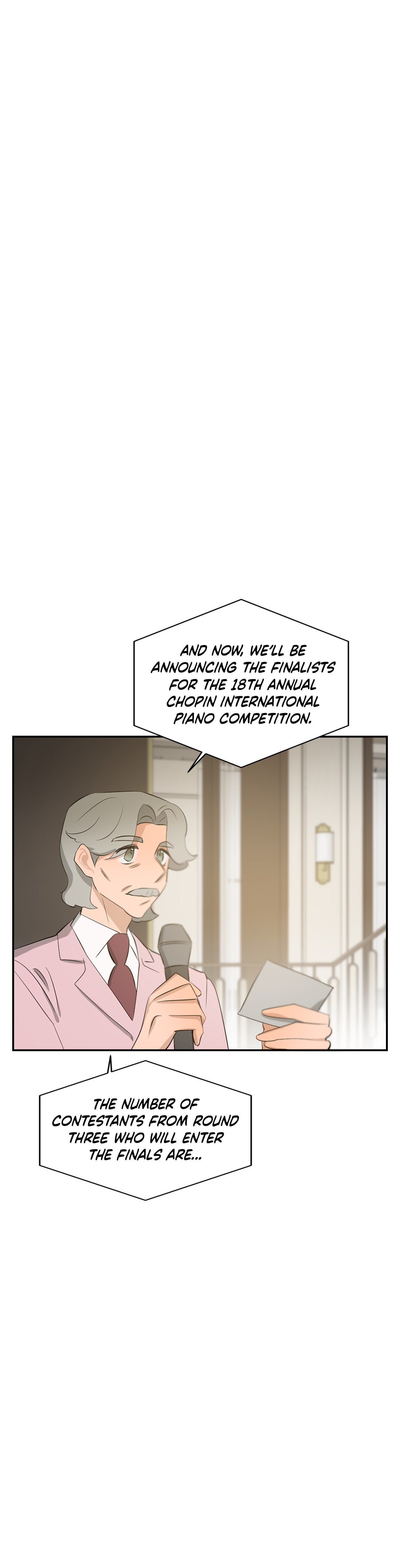 Read Broken Melody chapter 82 image 31 on Lezhin