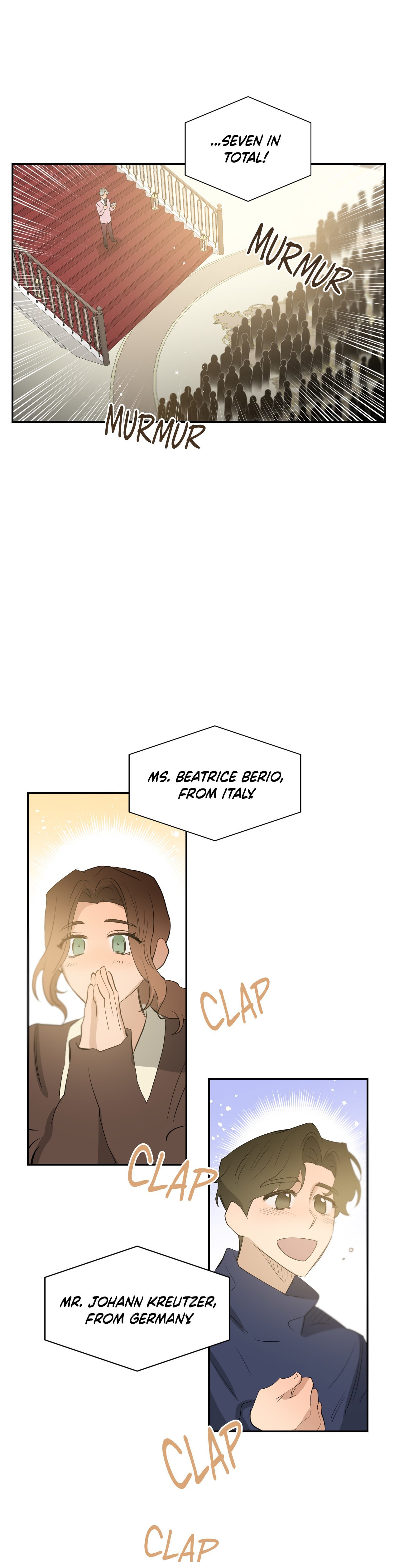 Read Broken Melody chapter 82 image 32 on Lezhin