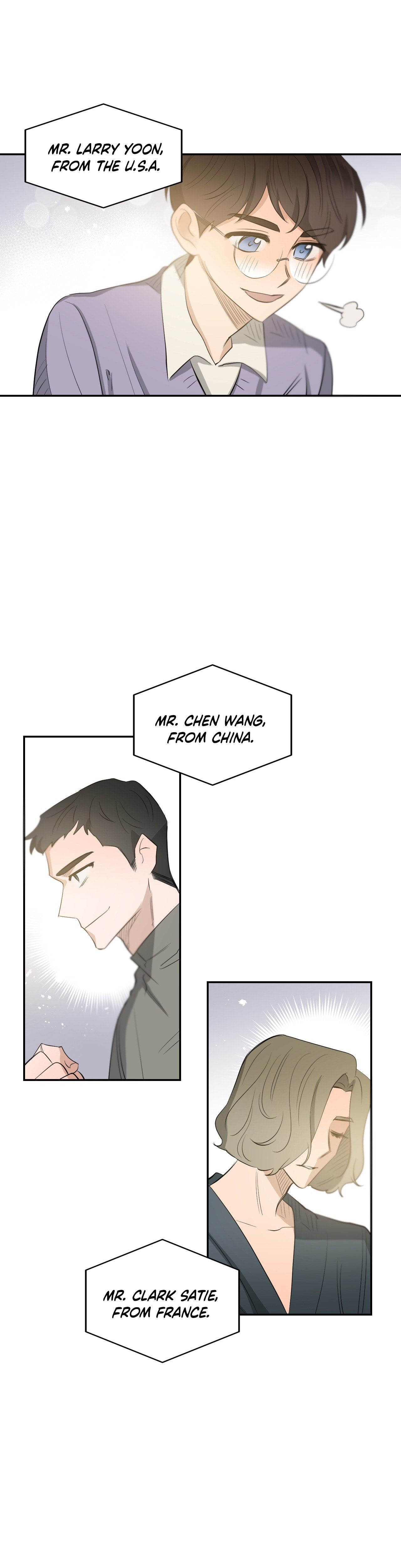 Read Broken Melody chapter 82 image 34 on Lezhin