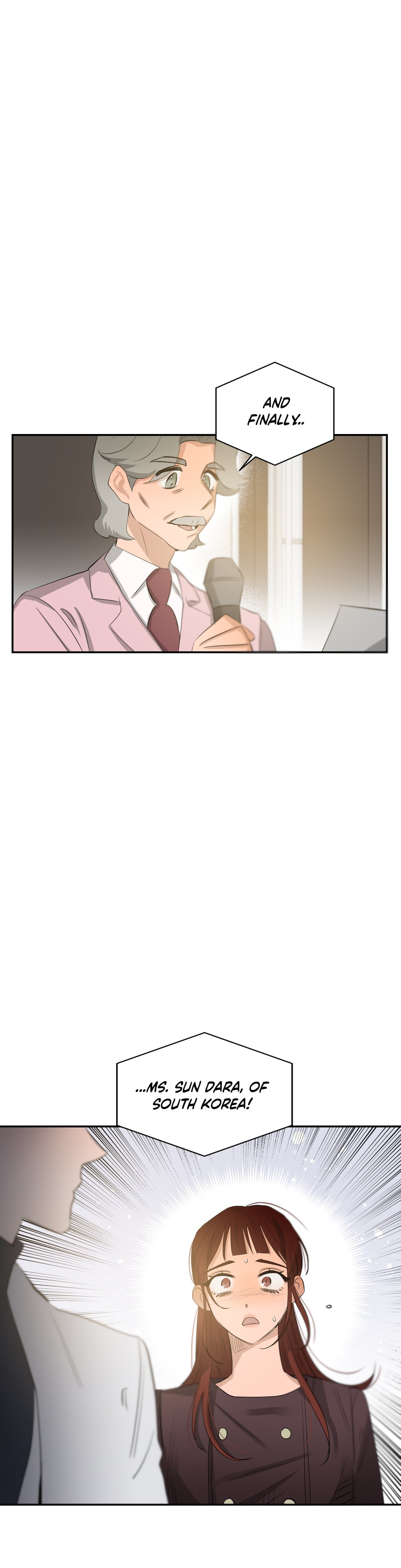 Read Broken Melody chapter 82 image 35 on Lezhin