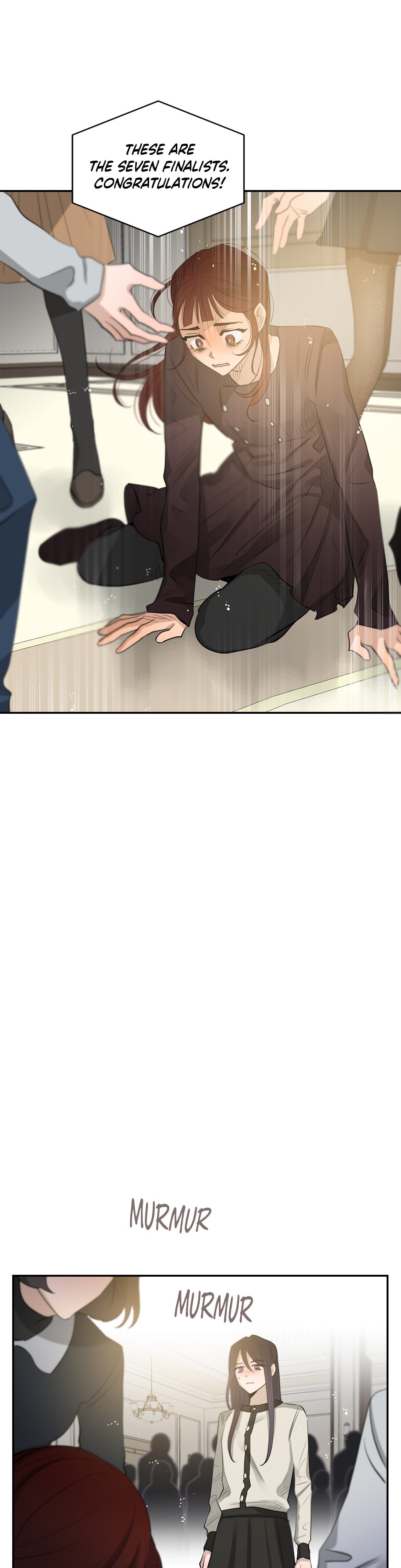 Read Broken Melody chapter 82 image 36 on Lezhin