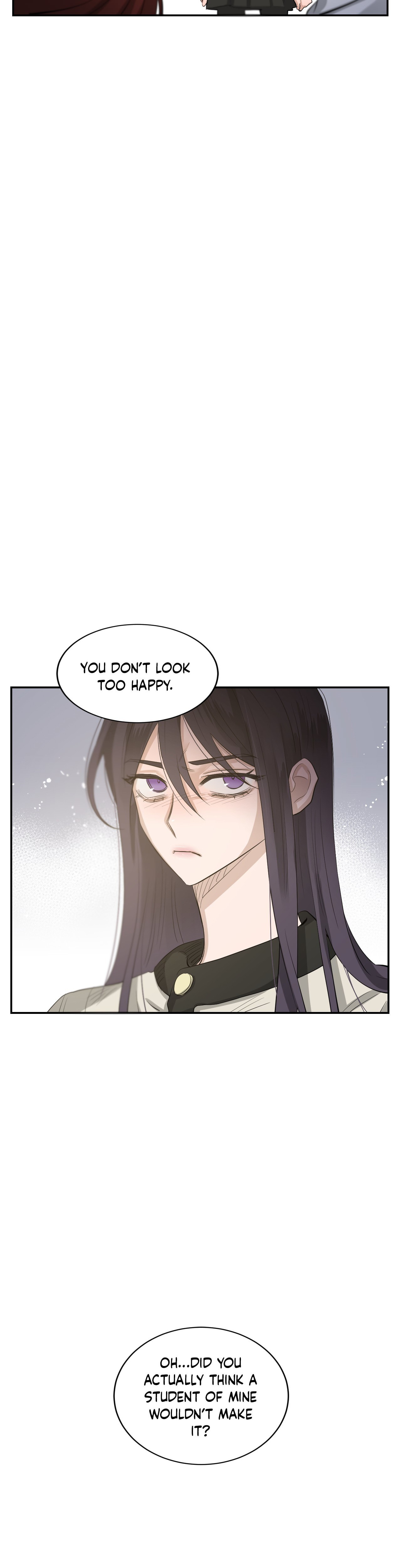 Read Broken Melody chapter 82 image 37 on Lezhin