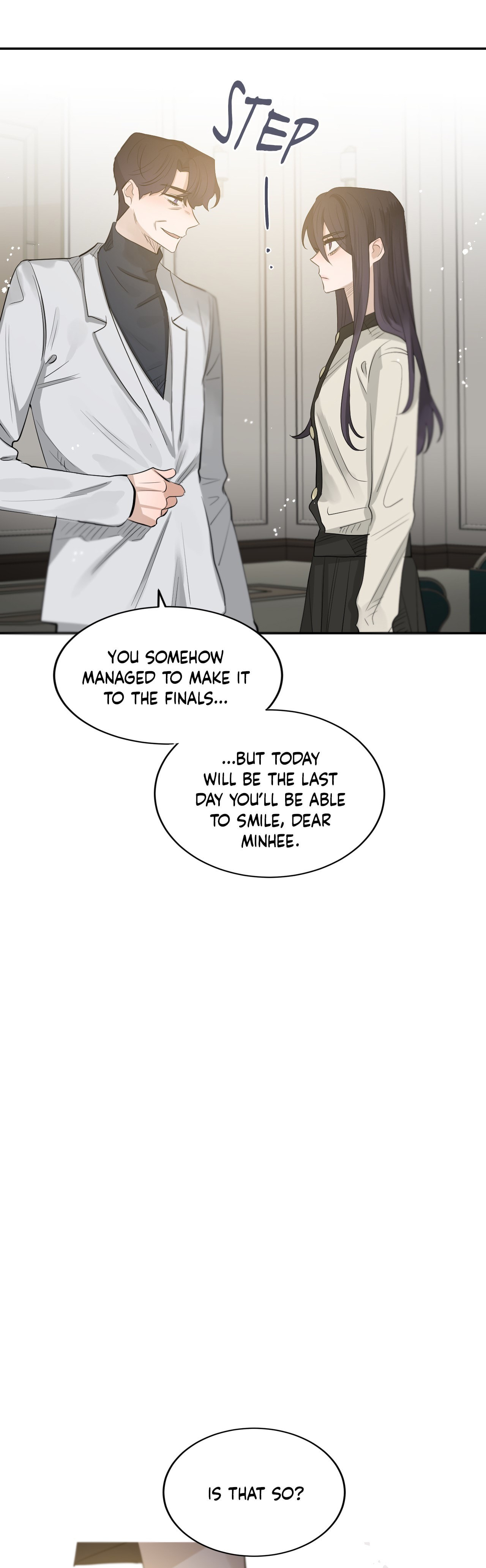 Read Broken Melody chapter 82 image 38 on Lezhin