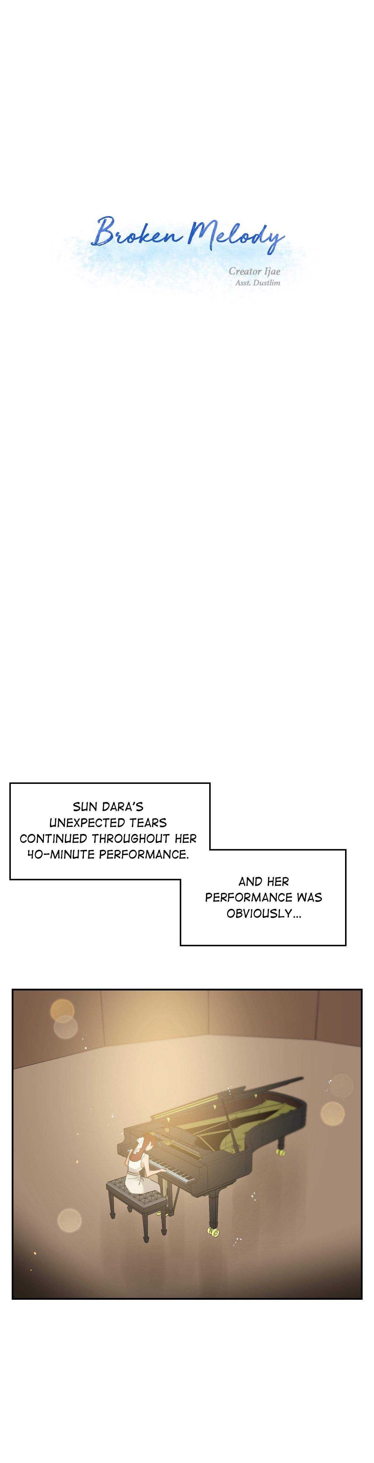 Read Broken Melody chapter 82 image 4 on Lezhin