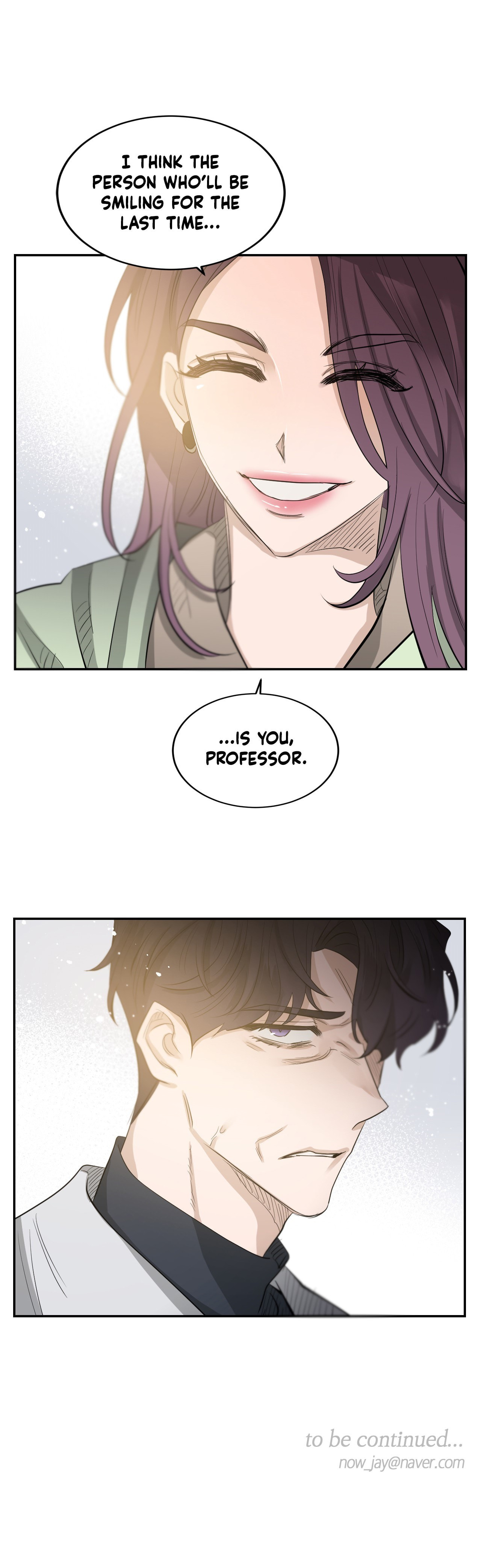 Read Broken Melody chapter 82 image 41 on Lezhin