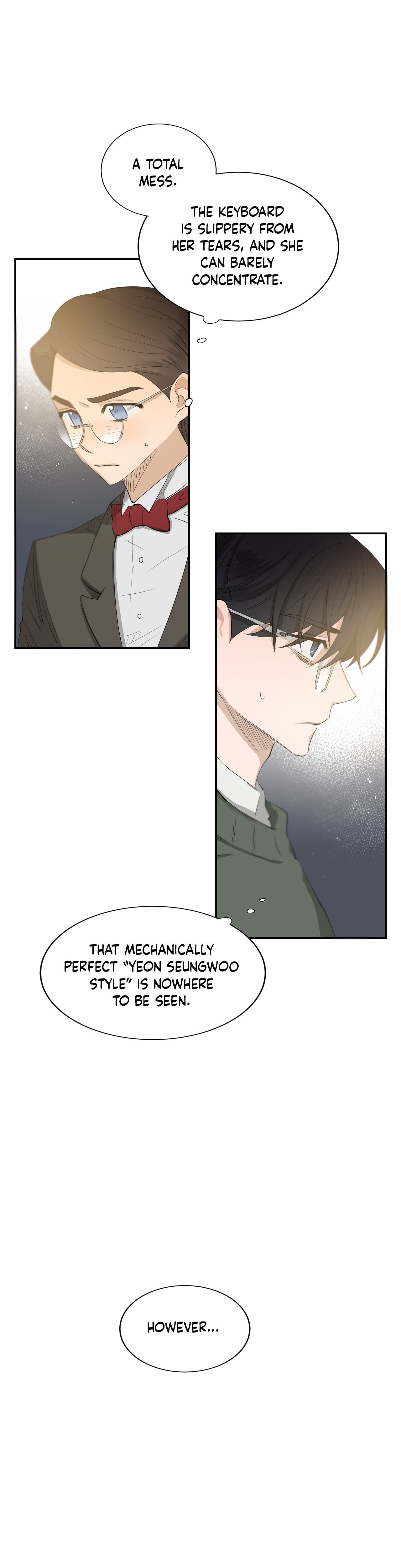 Read Broken Melody chapter 82 image 5 on Lezhin