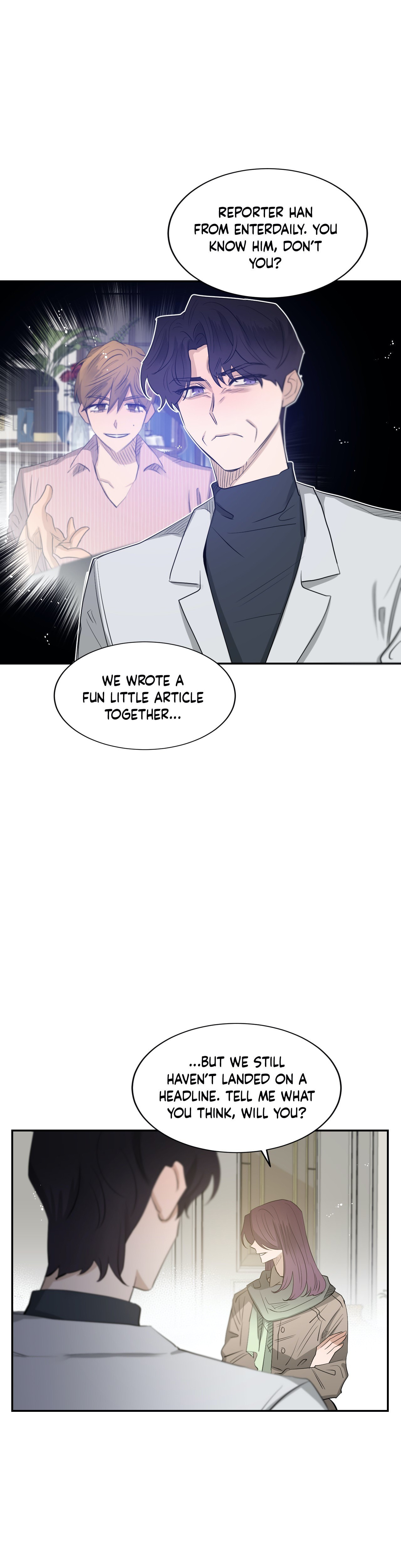 Read Broken Melody chapter 83 image 10 on Lezhin