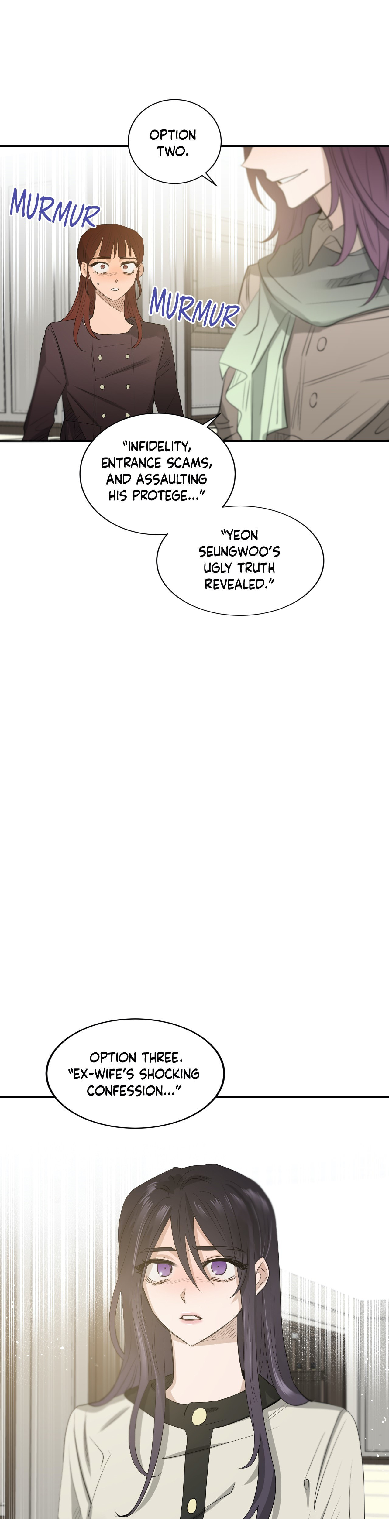 Read Broken Melody chapter 83 image 12 on Lezhin