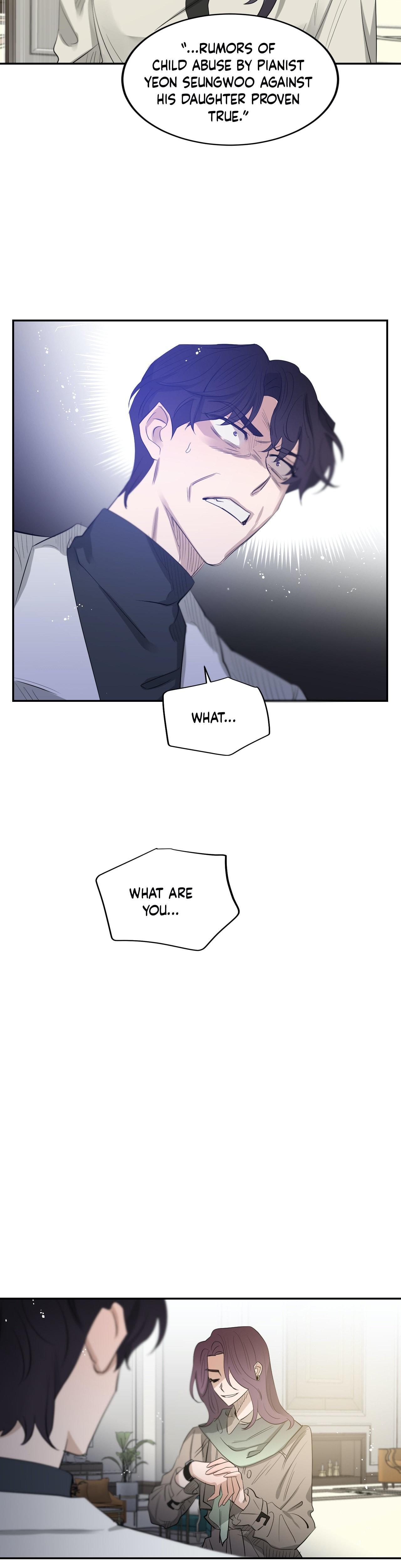 Read Broken Melody chapter 83 image 13 on Lezhin