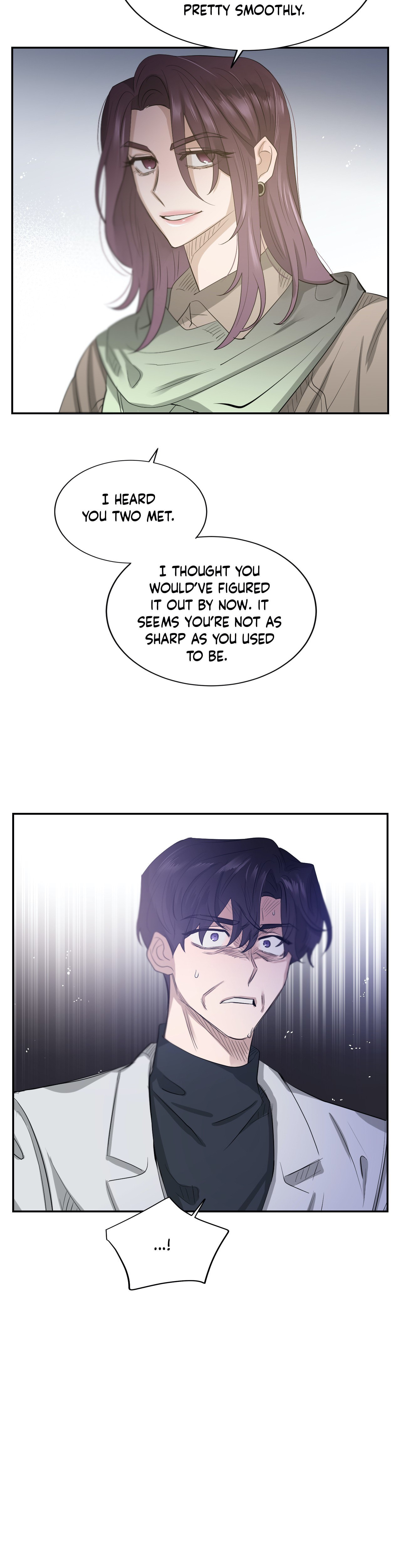 Read Broken Melody chapter 83 image 17 on Lezhin