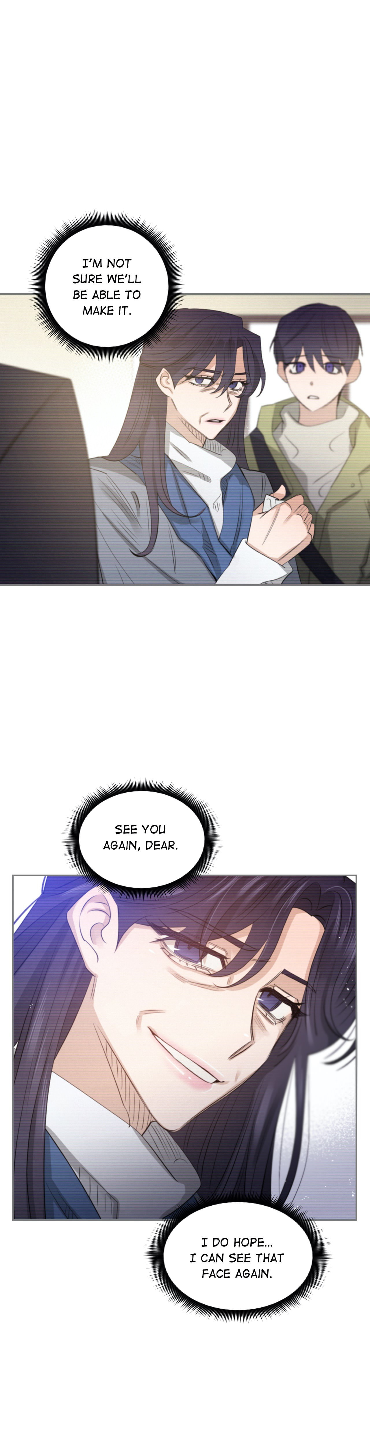 Read Broken Melody chapter 83 image 18 on Lezhin