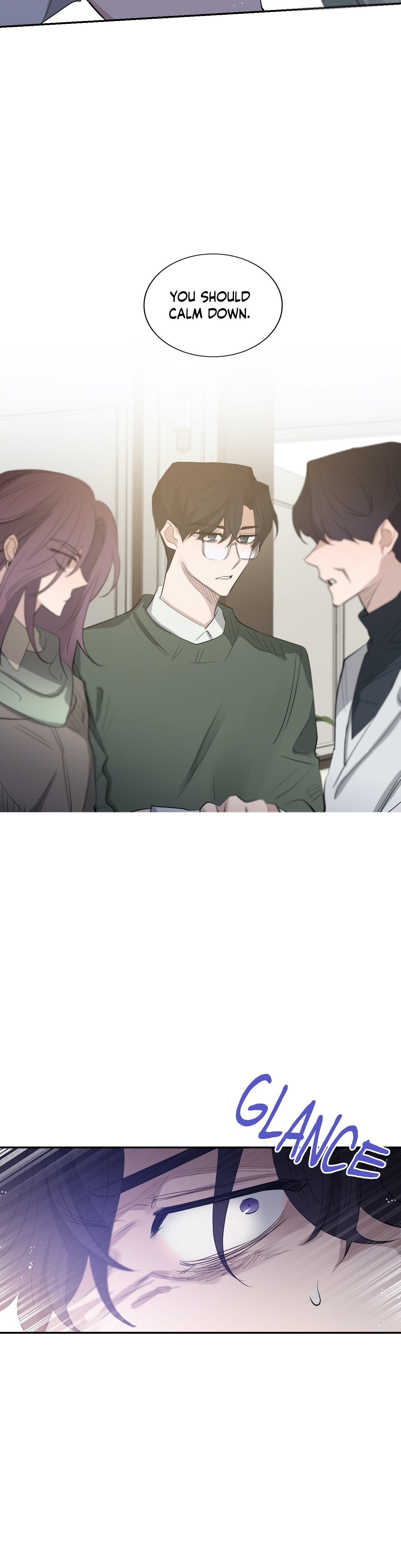 Read Broken Melody chapter 83 image 21 on Lezhin