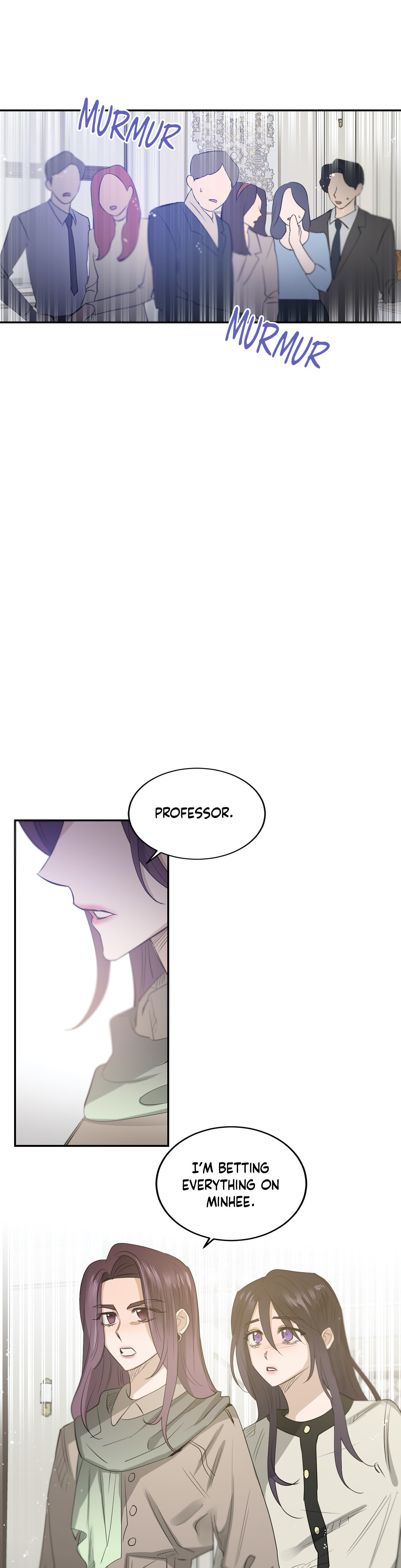 Read Broken Melody chapter 83 image 22 on Lezhin