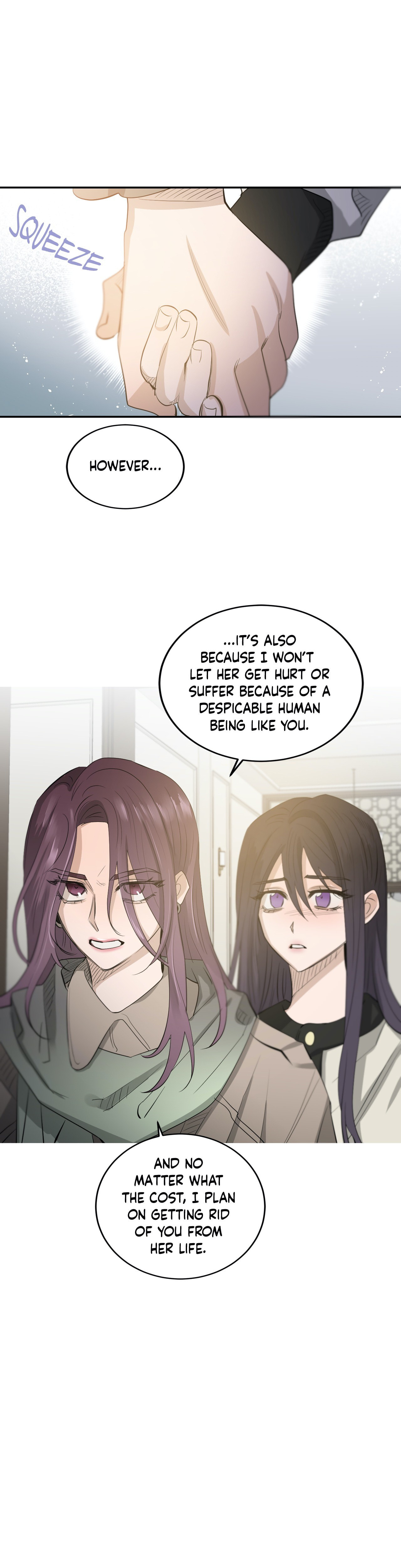 Read Broken Melody chapter 83 image 24 on Lezhin