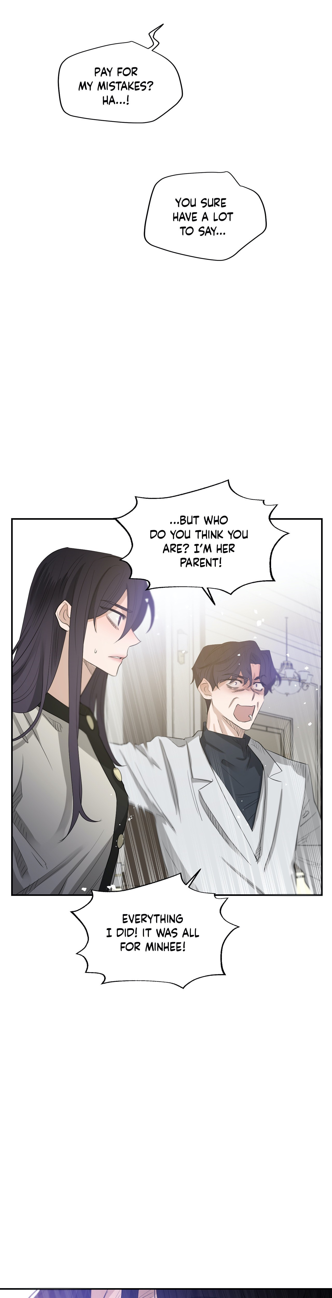 Read Broken Melody chapter 83 image 26 on Lezhin