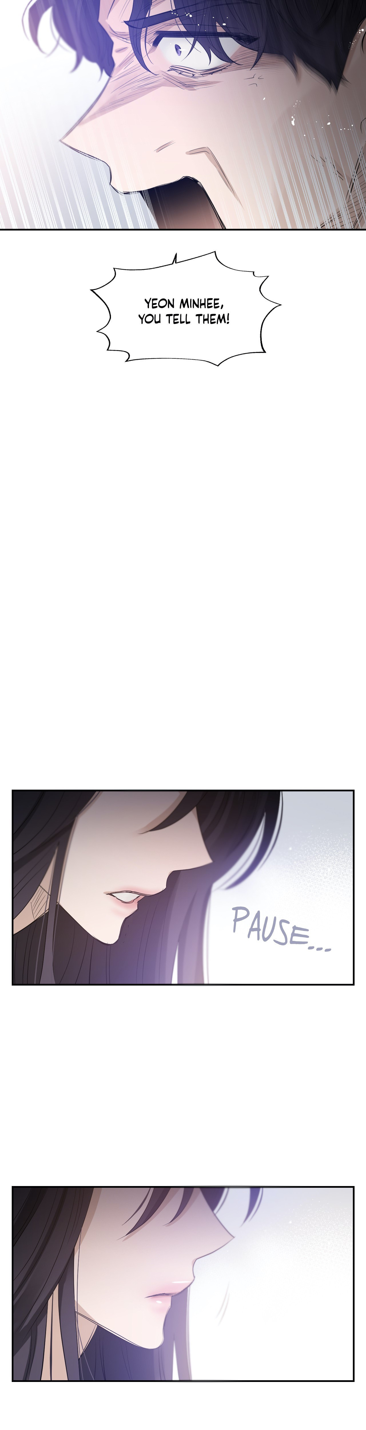 Read Broken Melody chapter 83 image 27 on Lezhin