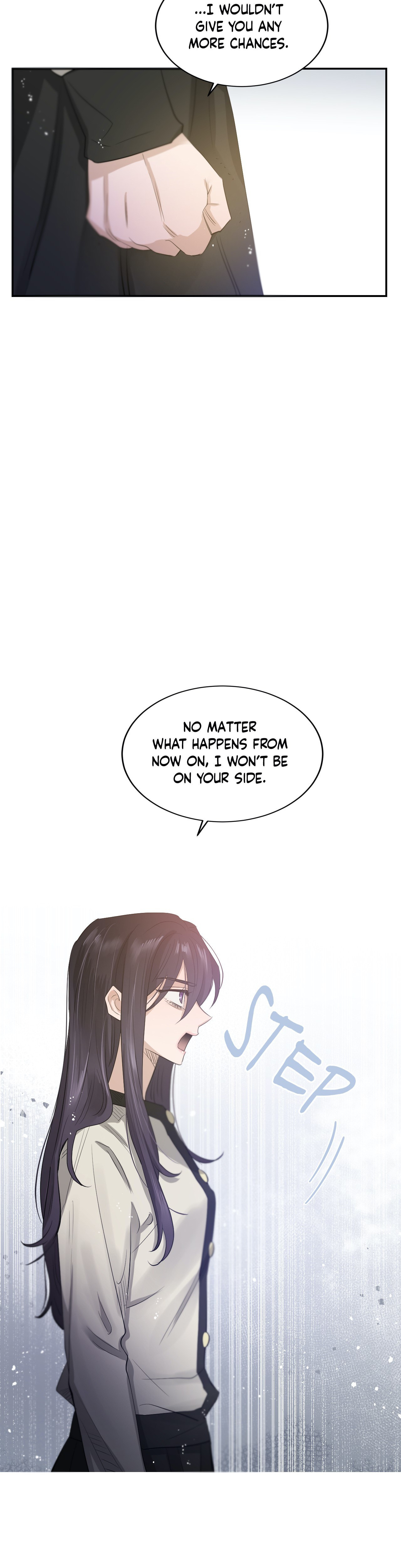 Read Broken Melody chapter 83 image 29 on Lezhin
