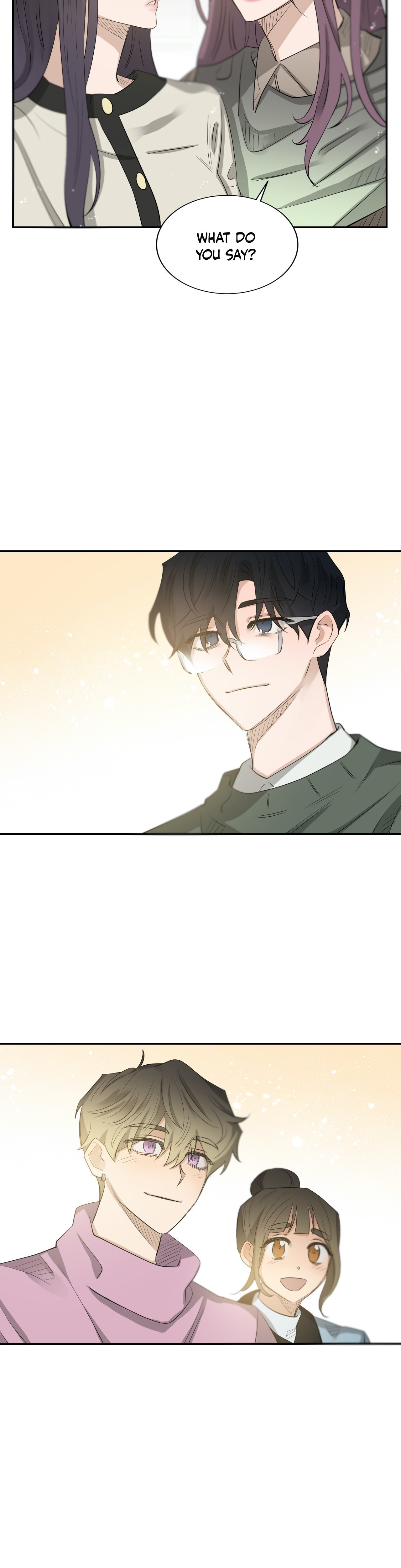 Read Broken Melody chapter 83 image 37 on Lezhin