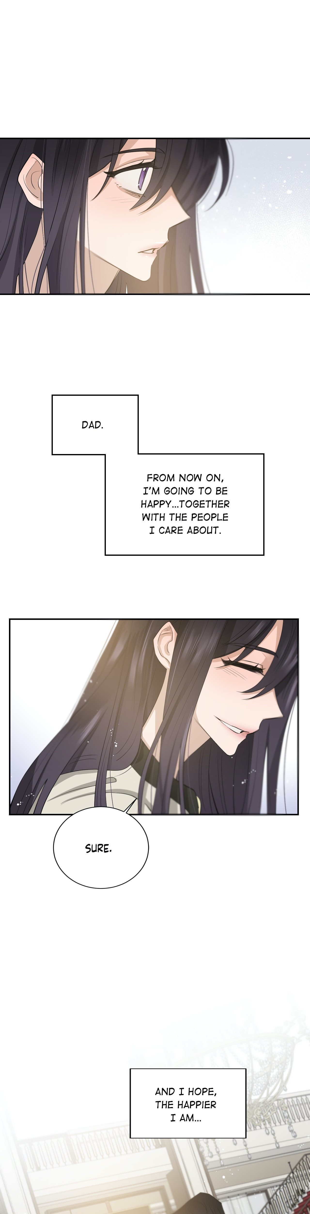 Read Broken Melody chapter 83 image 38 on Lezhin
