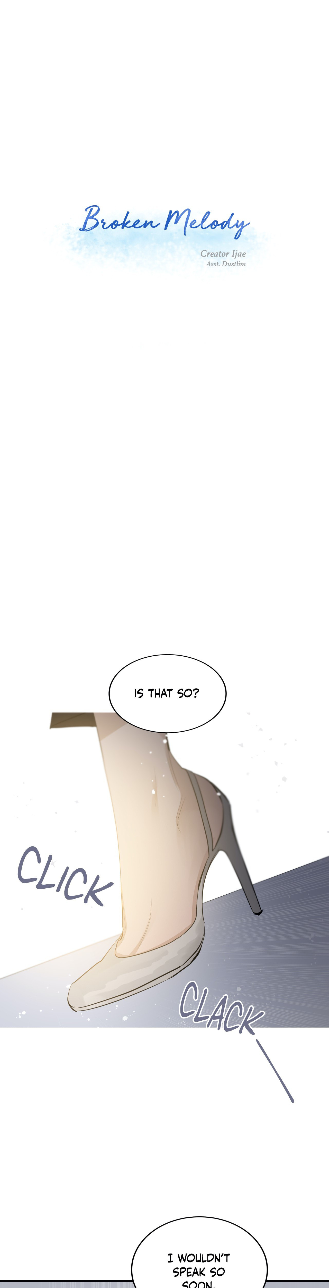 Read Broken Melody chapter 83 image 4 on Lezhin