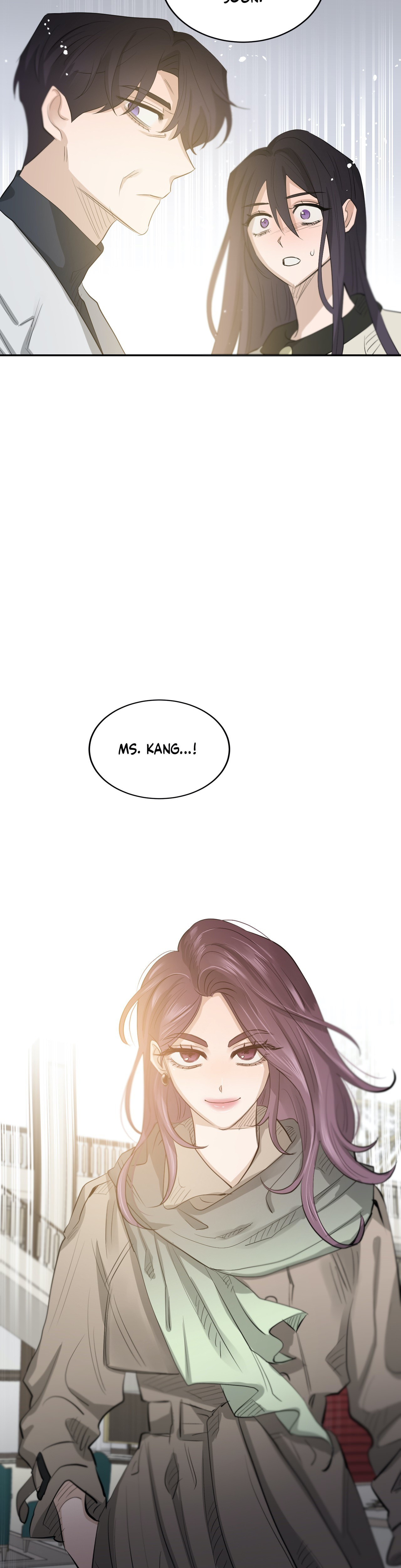 Read Broken Melody chapter 83 image 5 on Lezhin