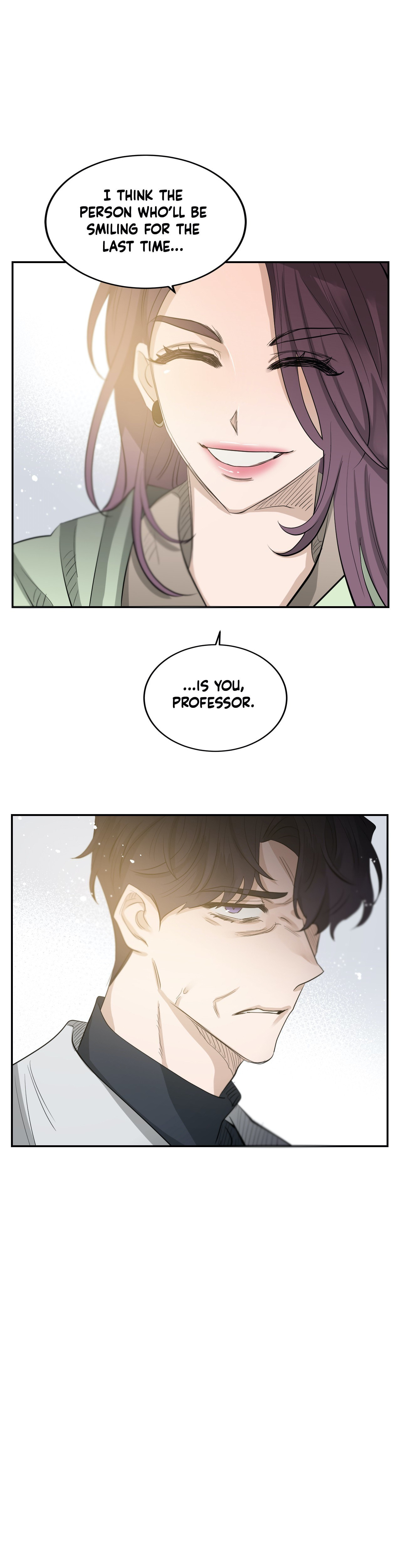 Read Broken Melody chapter 83 image 6 on Lezhin