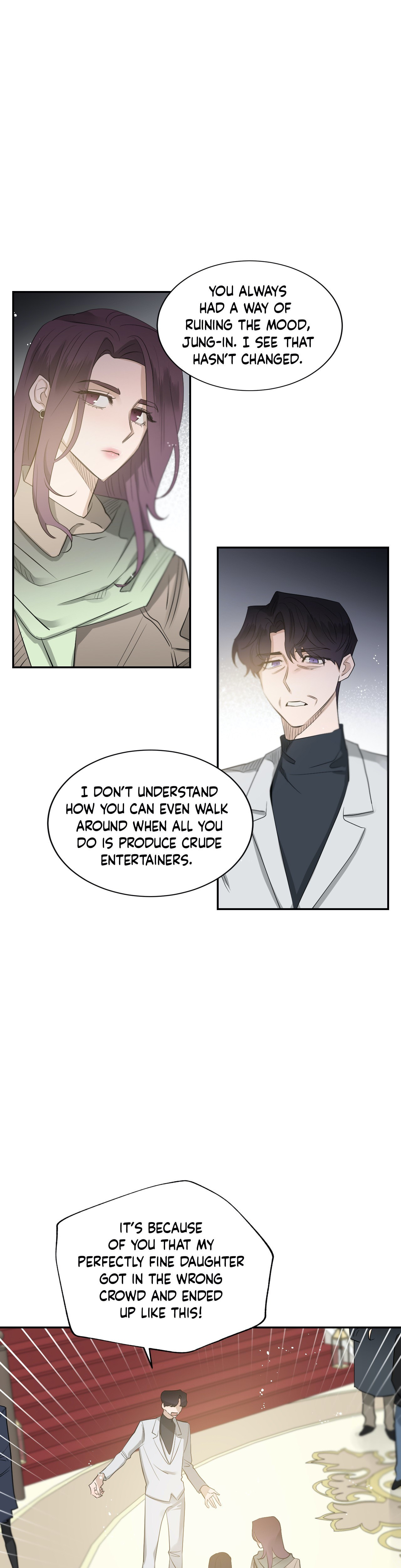Read Broken Melody chapter 83 image 8 on Lezhin